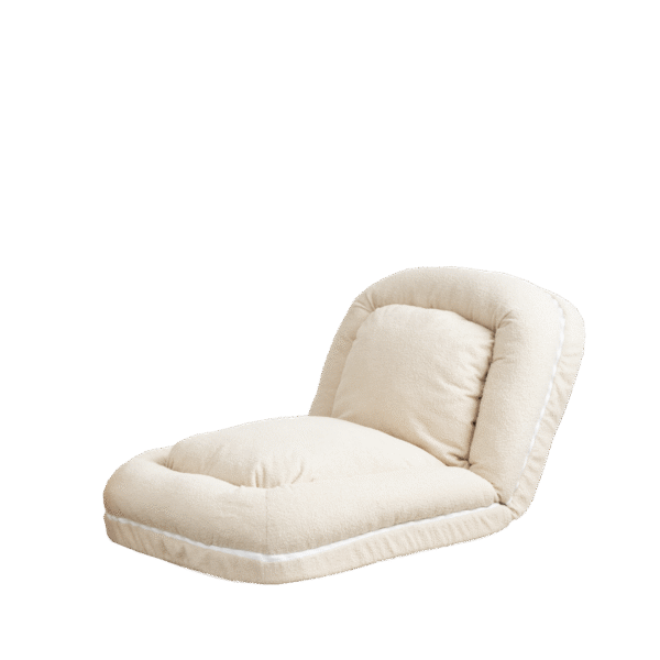 Triple Fold Down Sofa Bed