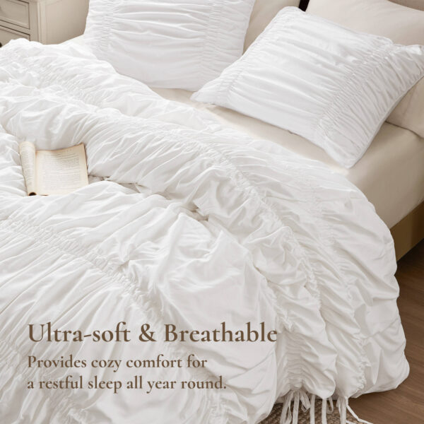 2PCS Twin/Twin XL Comforter Set