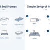Queen Size Mattress,12 Inch Hybrid Mattress, Individually Pocketed Innerspring, Medium Firm