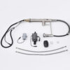 Touchless Kitchen Faucet,Hands Free Automatic Smart Kitchen Faucet