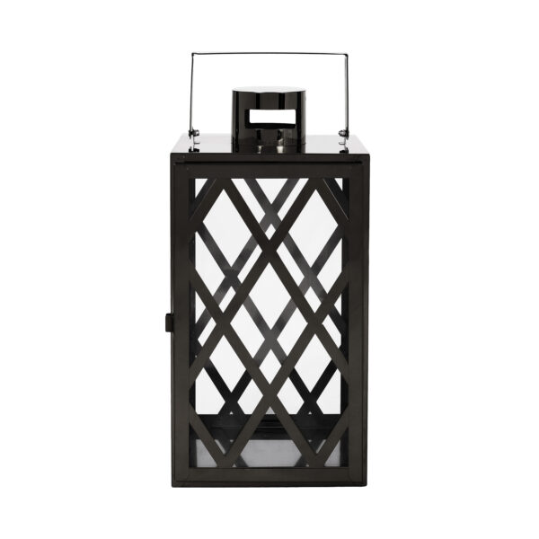 f3956f93bfa04b099eb8ff731e53234f_vfwt58gntfnza7exnti4 ANTON 14"H STAINLESS STEEL LANTERN