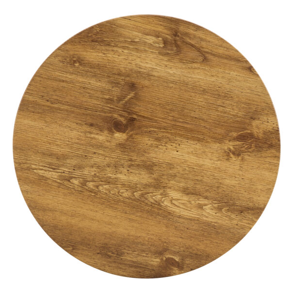 f3f3e06da0cf4edfaf12422e0d552937_82a7ab78400fc7d1041f155ba6f06250 Natural Wood Grain MDF Round Coffee Table - 21.6" Diameter, 19.7" Height.Natural Wood Grain Texture Sticker,Exquisite Wood Grain Surface,Flexible MatchingMRound Tabletop Design.