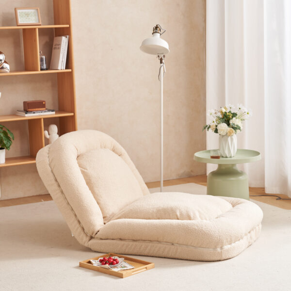 Triple Fold Down Sofa Bed