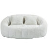 Bean Bag sofa Lazy Sofa Durable Comfort Lounger High Back Bean Bag Chair Couch for Adults and Kids, Indoor & Outdoor, Accent Floor Soft Lounge Chair  (Beige chenille)