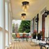 Flush Mount