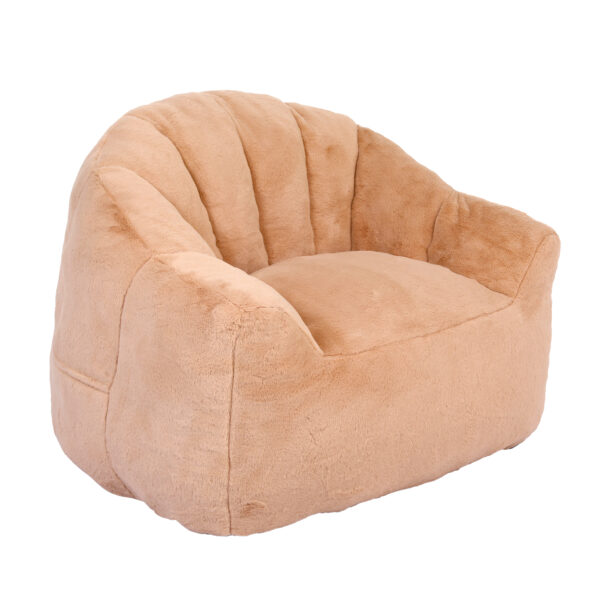 01ffb4292e7c48d8870a9647425a4f77_ec9beebe7b7d93924a498378c2481a04 Bean Bag Chair, Bean Bag Sofa Chair with Armrests Stuffed High-Density Foam, Lazy Sofa Comfy Chairs BeanBag Chair for Adults in Living Room,Bedroom Reading