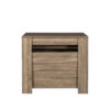 Multifunctional extendable console table