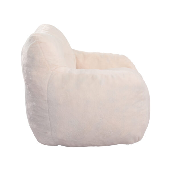 174458e5fef443ec85e3b9affcfdc62d_84f2ed5713c6870c0d019cba71a02213 Bean Bag Chair, Bean Bag Sofa Chair with Armrests Stuffed High-Density Foam, Lazy Sofa Comfy Chairs BeanBag Chair for Adults in Living Room,Bedroom Reading
