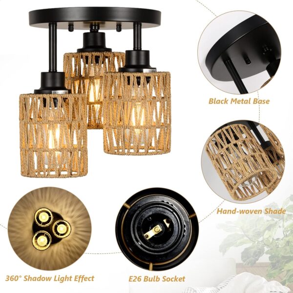 1a4629a3f6034dc4baac1aea386804b4_603efe594f7a66da9bed12fc2110afa7 Flush Mount