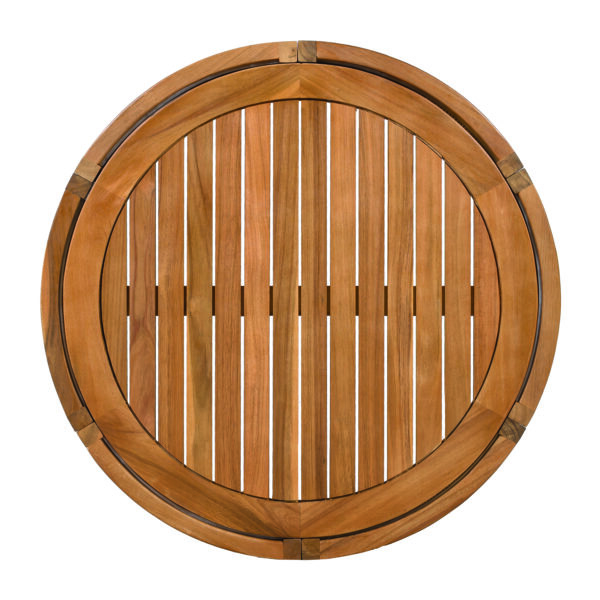 1f94f1f21029482da8bf34dc1f5db759_97829110baa6b9b07fbdd72c7553a911 27.95" Acacia Wood Outdoor Coffee Table - Handwoven Rope Accent Boho Patio Table with All-Weather Durability