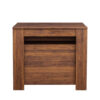 Multifunctional extendable console table