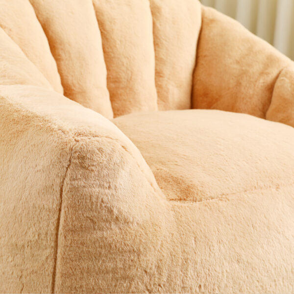 45fdfbbd9bfe48109b6a17e40df51ce6_20121a6a4980d615b2d733a173f5ed63 Bean Bag Chair, Bean Bag Sofa Chair with Armrests Stuffed High-Density Foam, Lazy Sofa Comfy Chairs BeanBag Chair for Adults in Living Room,Bedroom Reading