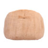 Bean Bag Chair, Bean Bag Sofa Chair with Armrests Stuffed High-Density Foam, Lazy Sofa Comfy Chairs BeanBag Chair for Adults in Living Room,Bedroom Reading
