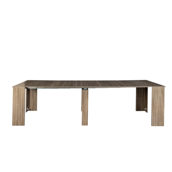 6d9bd49365f64fdb9b7bc883e6845ab2_20230216_ed559d99492739098b4285a42beee2c3 Multifunctional extendable console table