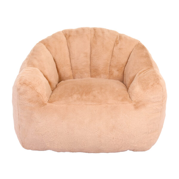 796848aedd7f4154bc13b35402dc732b_d629d6e25f149203eaa4a49222ebf53f Bean Bag Chair, Bean Bag Sofa Chair with Armrests Stuffed High-Density Foam, Lazy Sofa Comfy Chairs BeanBag Chair for Adults in Living Room,Bedroom Reading