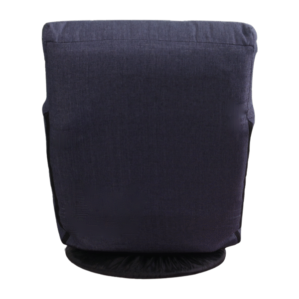 floor chair single sofa reclining chair Japanese chair lazy sofa tatami balcony reclining chair leisure sofa adjustable chair