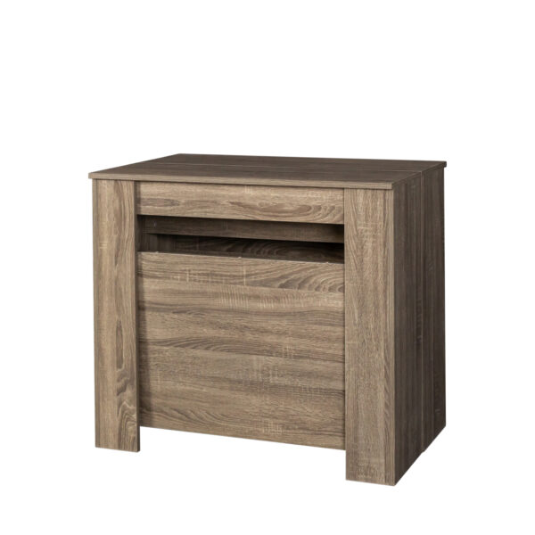 8a69b04723bd4d38ab3055449d1f6fa9_20230216_008c486dd463db54c0f3a241aec1d532 Multifunctional extendable console table
