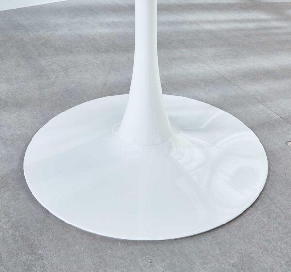 1+4,5pieces table and chair,white dining sets,kitchen sets,coffee sets,MDF table and fabric chair
