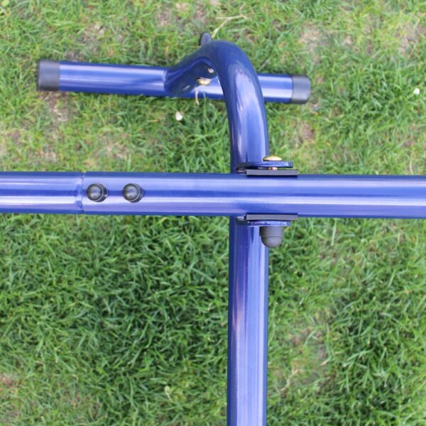 998d0f2fd5544470a764ddfcc039841f_20220928_f54965b97f474ae62af977cce40b6f6a Metal Swing Set w/ Slide
