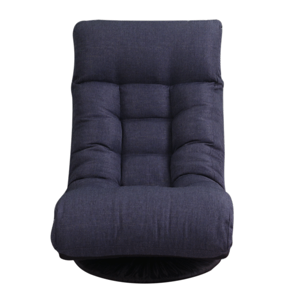 floor chair single sofa reclining chair Japanese chair lazy sofa tatami balcony reclining chair leisure sofa adjustable chair
