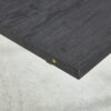 Extendable table,DINING TABLE,OFFICE TABLE,COFFEE TABLE,metal leg,MDF top,100/140/180x100x75cm,BLACK  COLOR