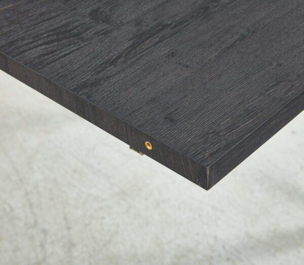 a0831478af204ca3a662ba055c31ffba_9f39268f6789e9a5ee19cf4d857b414b Extendable table,DINING TABLE,OFFICE TABLE,COFFEE TABLE,metal leg,MDF top,100/140/180x100x75cm,BLACK COLOR