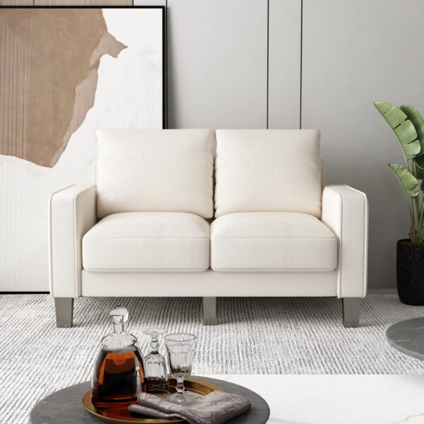 aac0b5bf82204471b5aaca572e1ae320_20220506_21e2977d25055c9e186811b73631d62b Modern Living Room Furniture Sofa in Beige Fabric 2+3