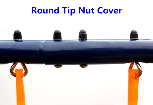 bed0ebb334454f148c246d09ada253c6_20220928_c771399918b7d172b33a5327786206e7 Metal Swing Set w/ Slide