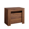Multifunctional extendable console table