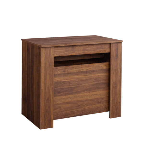 c29f2dd4b5474c0488de3654802663bb_20230831_08e1c53de88f33eda4a11d59b55e9cc1 Multifunctional extendable console table