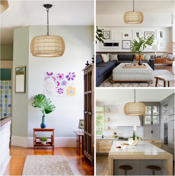 f9f68bd780bb46d8807f44c9166c3d97_574a265fadf809f3cbbe7a8b49613558 Rattan Farmhouse Chandelier Light Fixtures