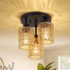 Flush Mount